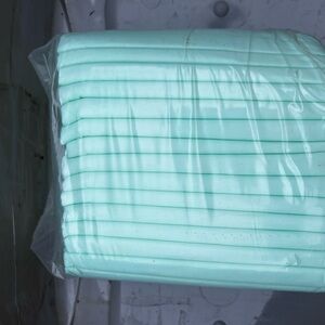 Aqua Home Bedding Set